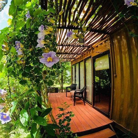 Ma Villa Unawatuna (Adults Only) Buitenkant foto