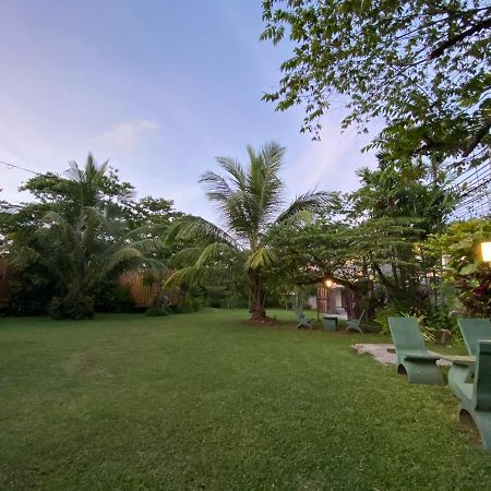 Ma Villa Unawatuna (Adults Only) Buitenkant foto