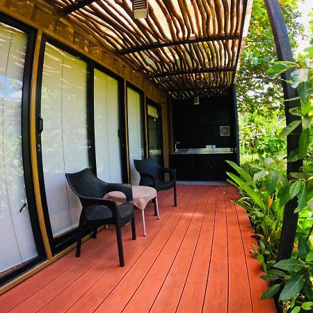 Ma Villa Unawatuna (Adults Only) Buitenkant foto