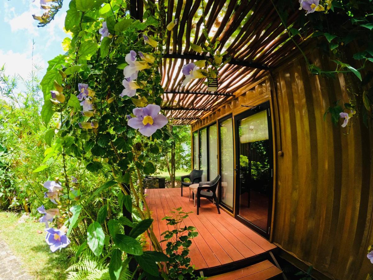 Ma Villa Unawatuna (Adults Only) Buitenkant foto