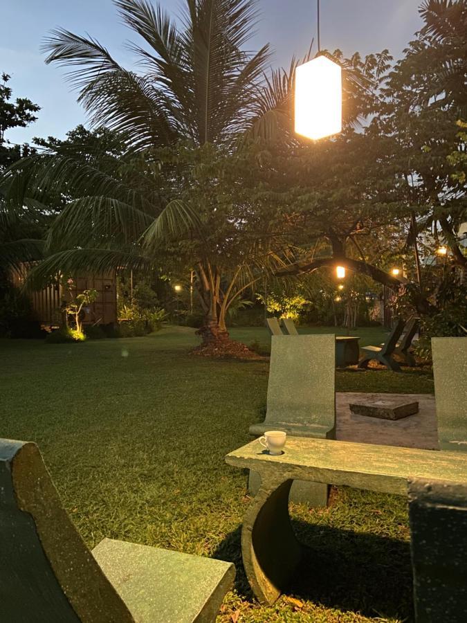 Ma Villa Unawatuna (Adults Only) Buitenkant foto