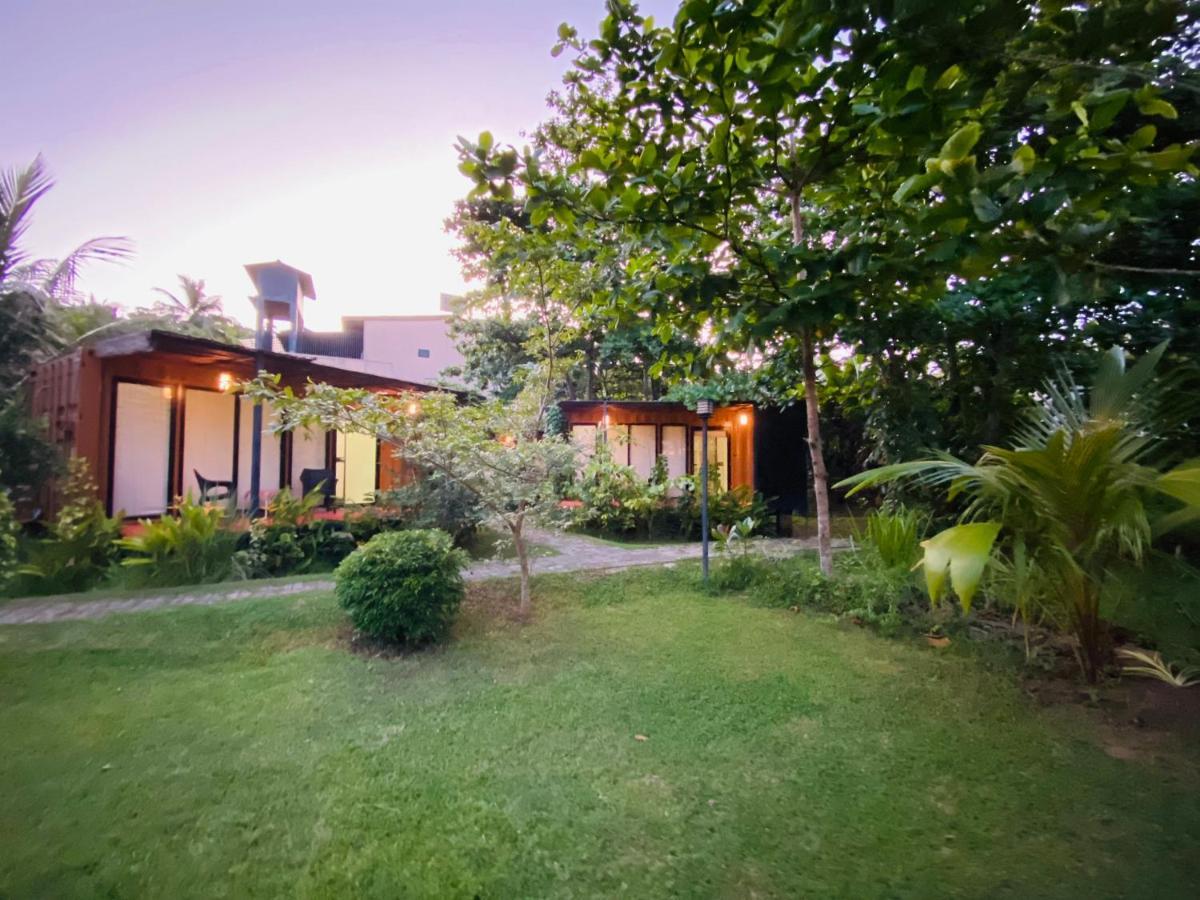 Ma Villa Unawatuna (Adults Only) Buitenkant foto