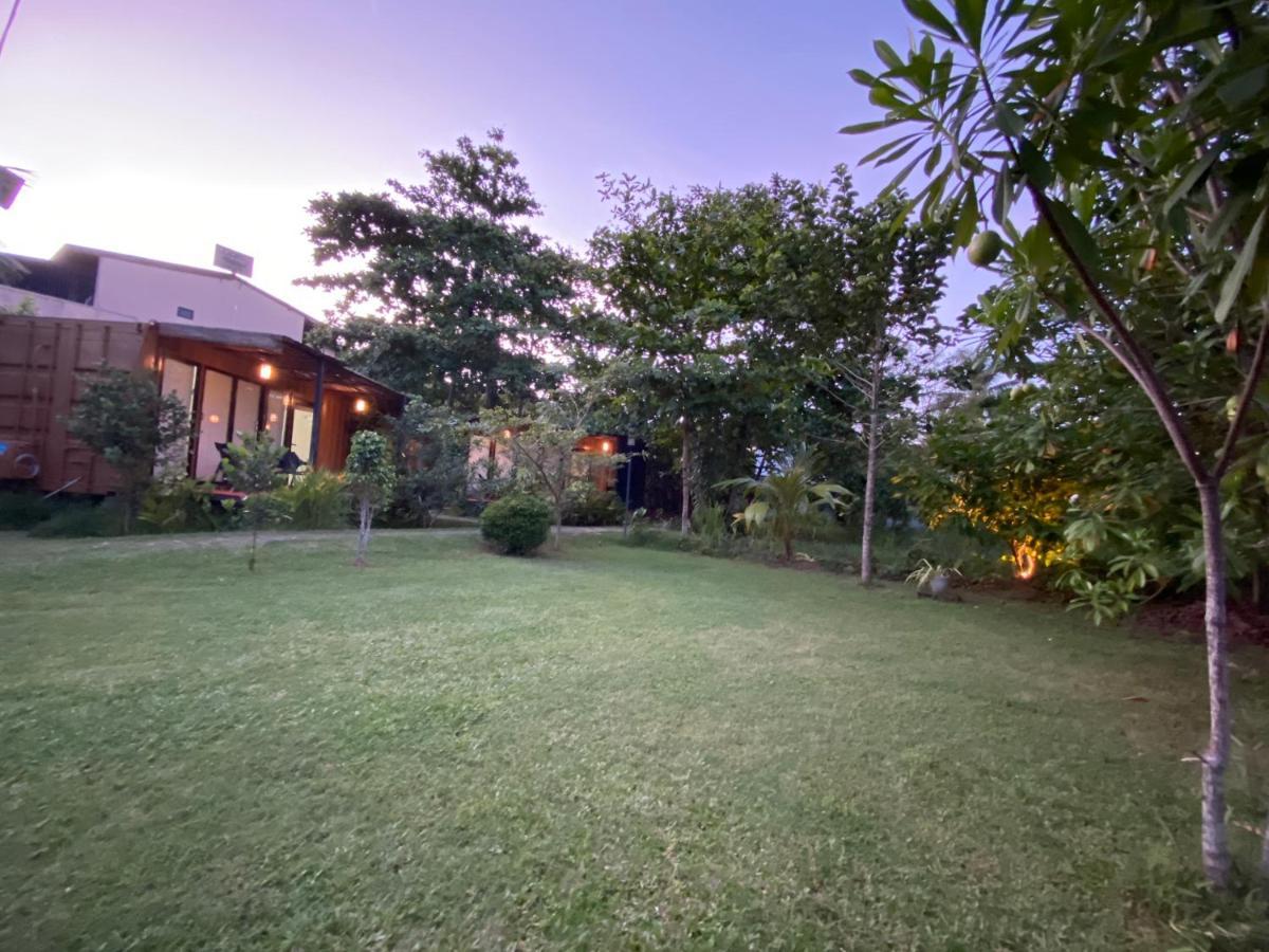 Ma Villa Unawatuna (Adults Only) Buitenkant foto