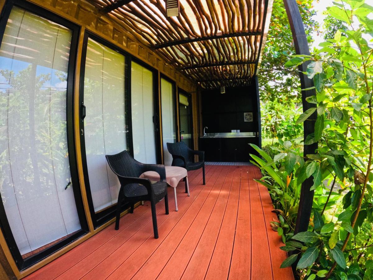 Ma Villa Unawatuna (Adults Only) Buitenkant foto