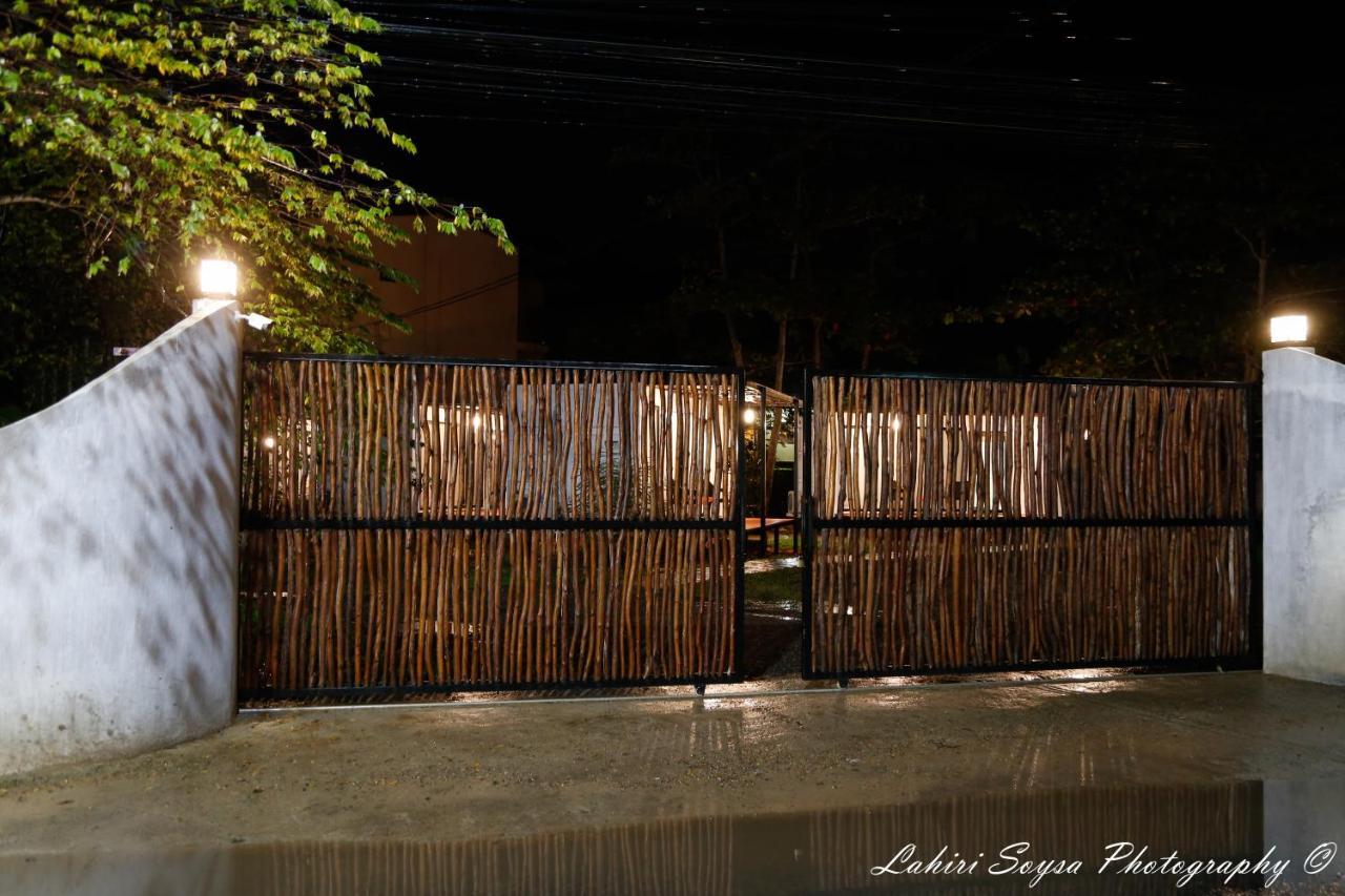 Ma Villa Unawatuna (Adults Only) Buitenkant foto