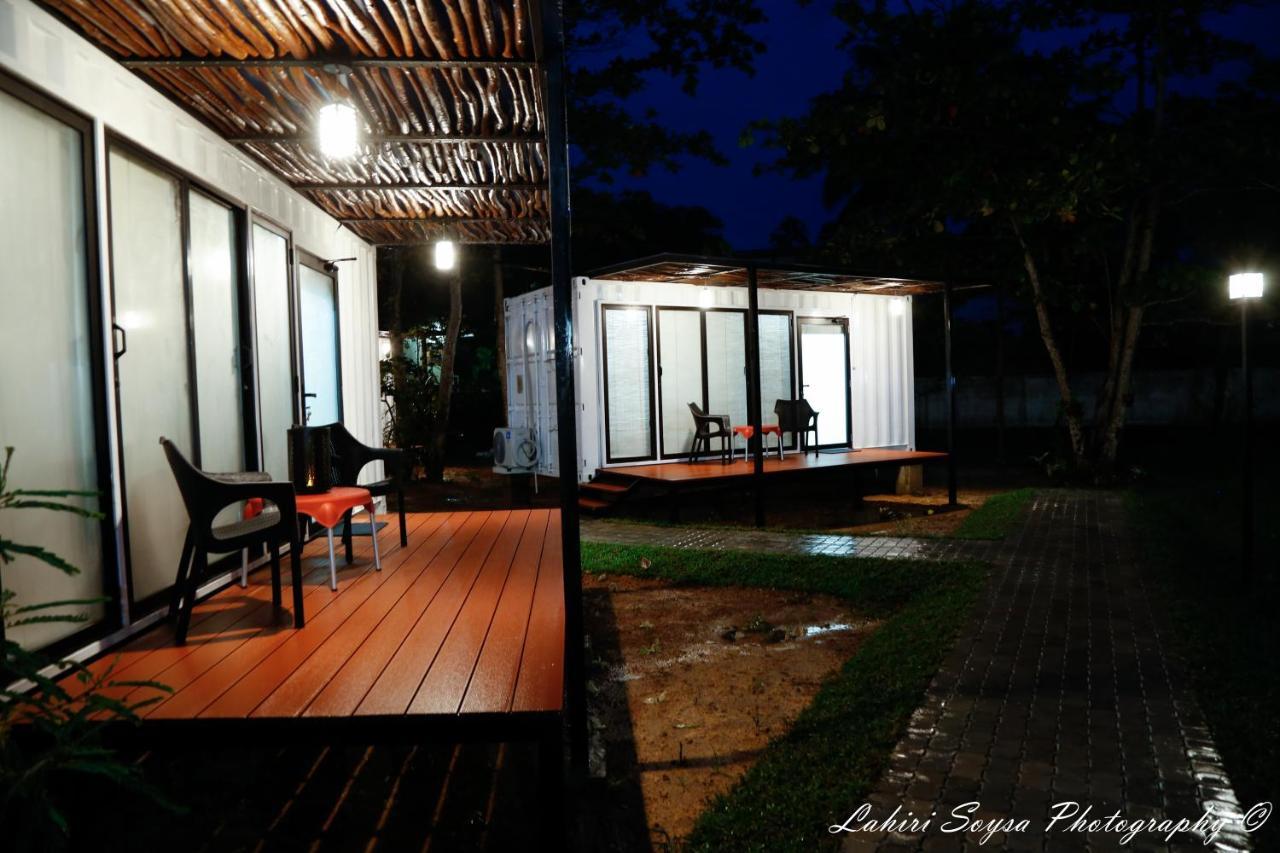 Ma Villa Unawatuna (Adults Only) Buitenkant foto