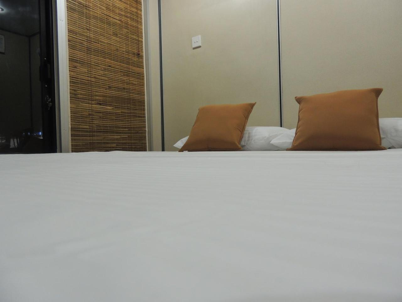 Ma Villa Unawatuna (Adults Only) Buitenkant foto