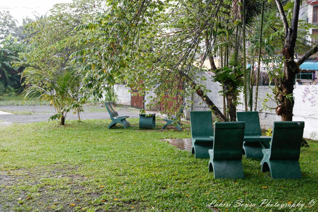 Ma Villa Unawatuna (Adults Only) Buitenkant foto