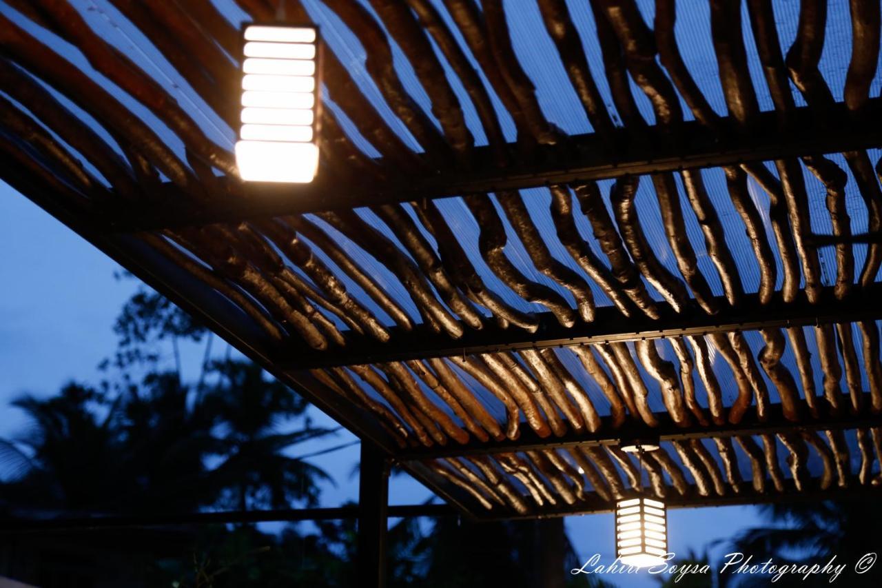 Ma Villa Unawatuna (Adults Only) Buitenkant foto