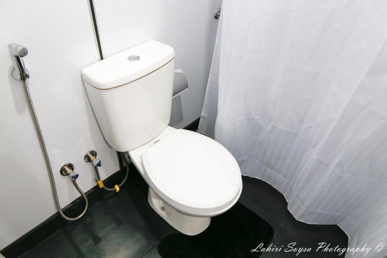 Ma Villa Unawatuna (Adults Only) Buitenkant foto