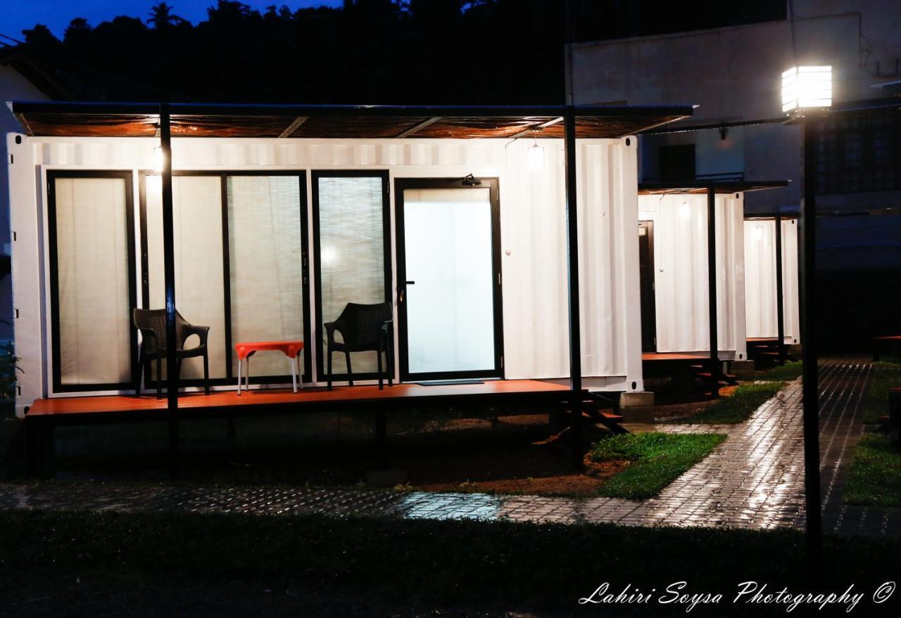 Ma Villa Unawatuna (Adults Only) Buitenkant foto