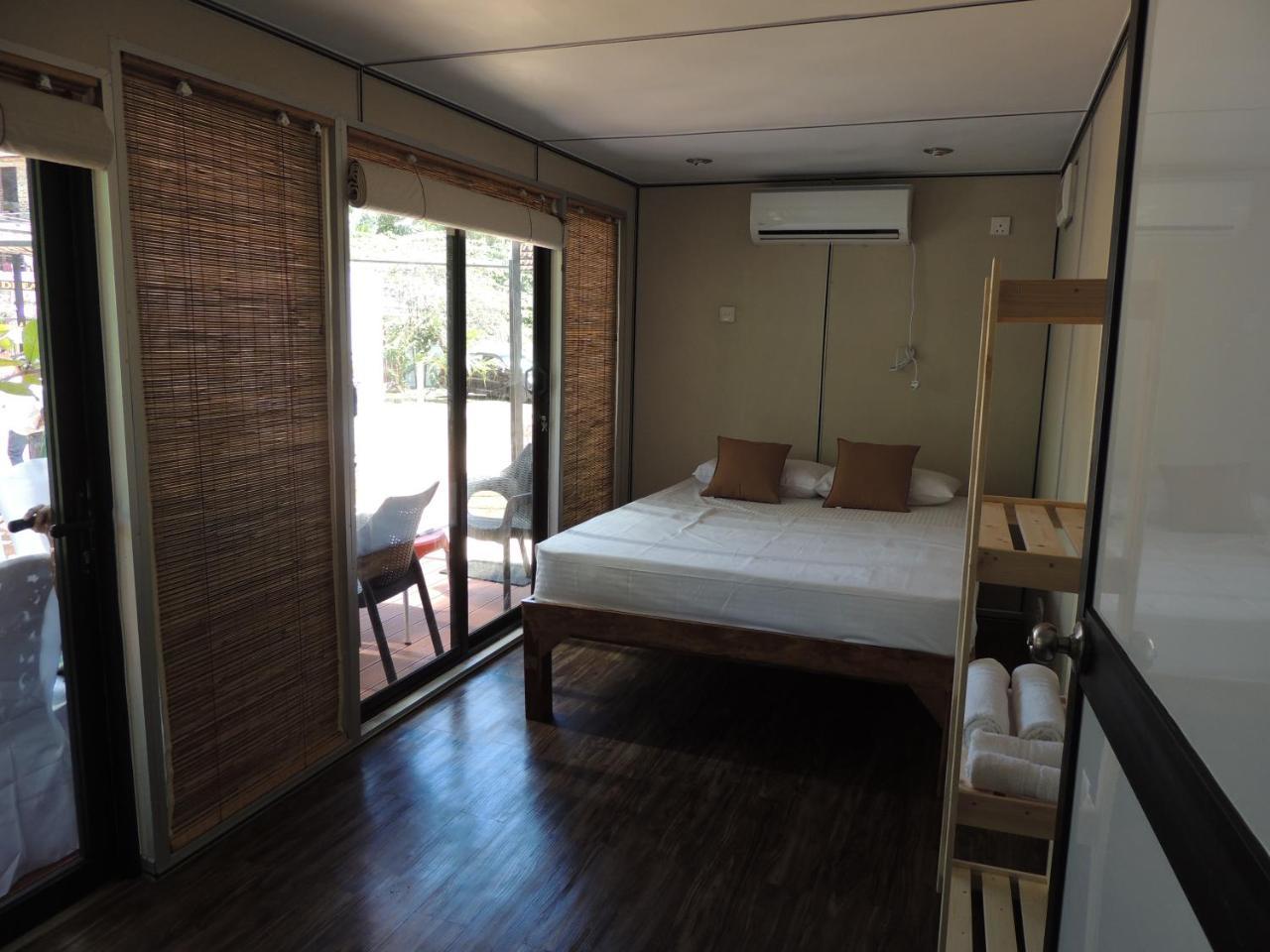 Ma Villa Unawatuna (Adults Only) Buitenkant foto