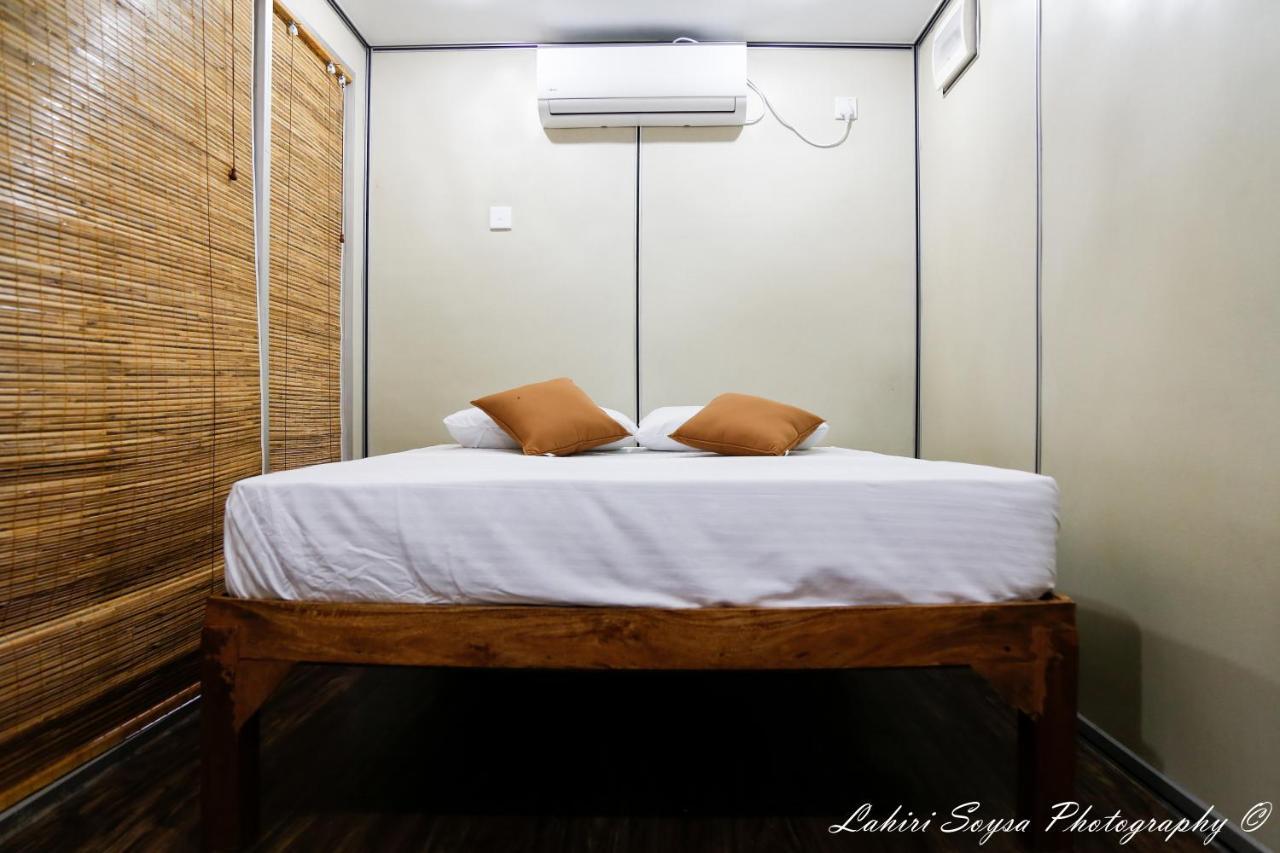 Ma Villa Unawatuna (Adults Only) Buitenkant foto
