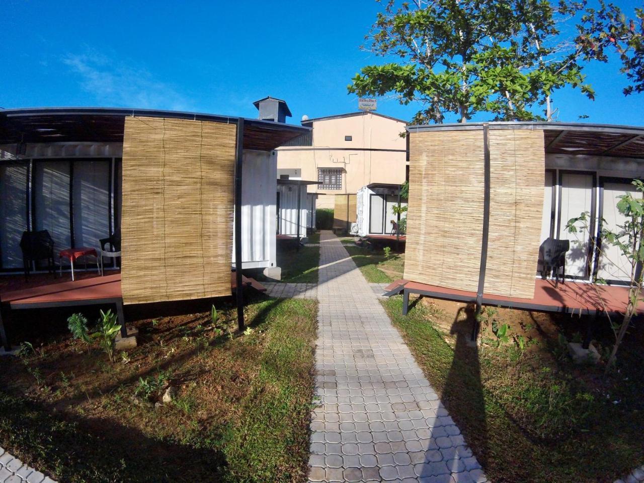 Ma Villa Unawatuna (Adults Only) Buitenkant foto