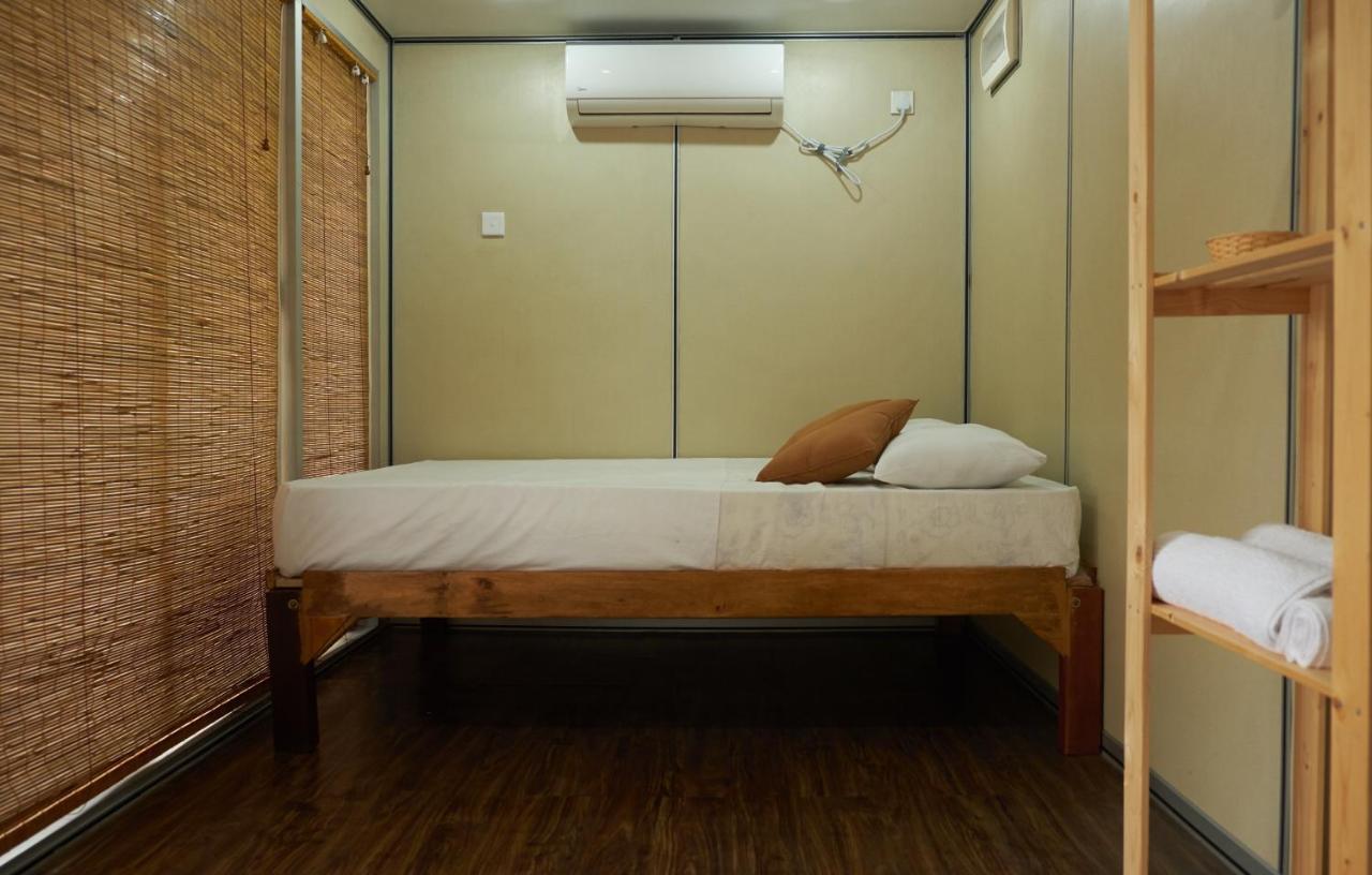 Ma Villa Unawatuna (Adults Only) Buitenkant foto