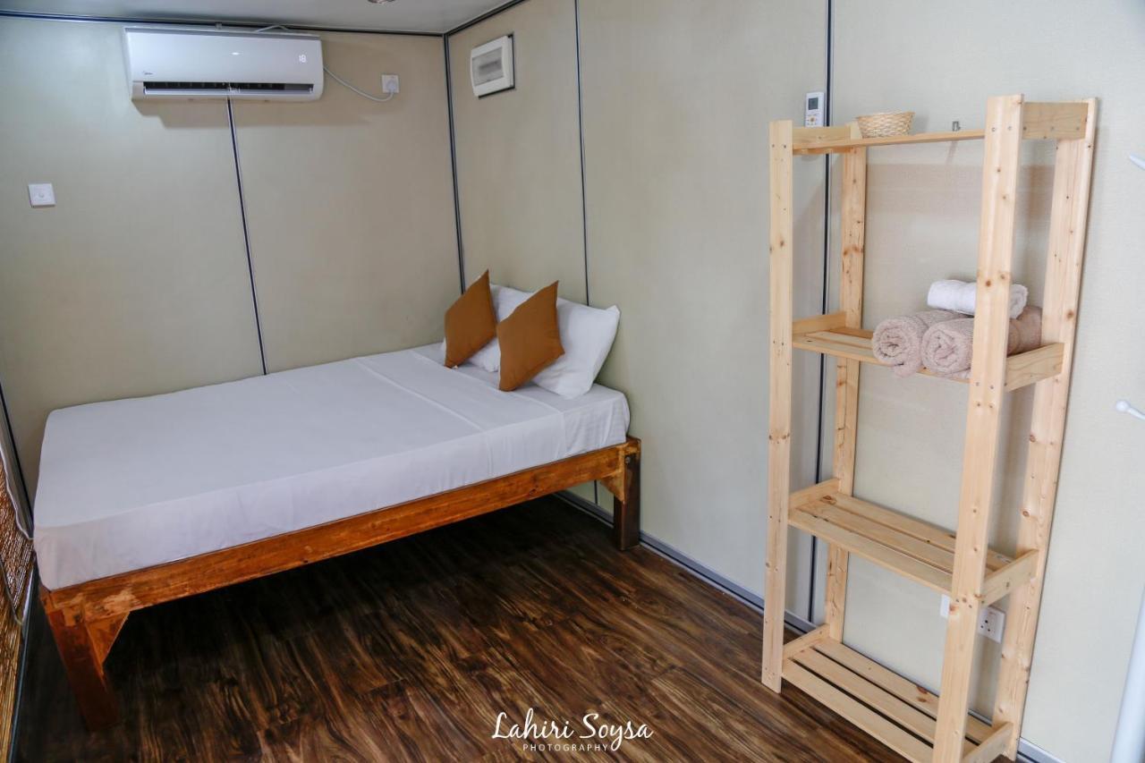 Ma Villa Unawatuna (Adults Only) Buitenkant foto