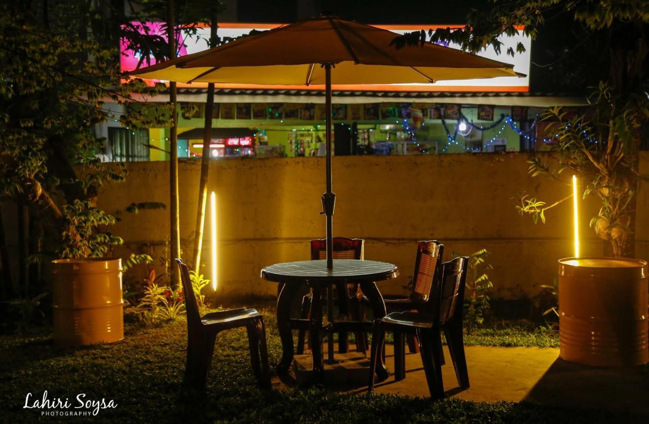 Ma Villa Unawatuna (Adults Only) Buitenkant foto